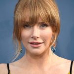 Bryce Dallas Howard Plastic Surgery