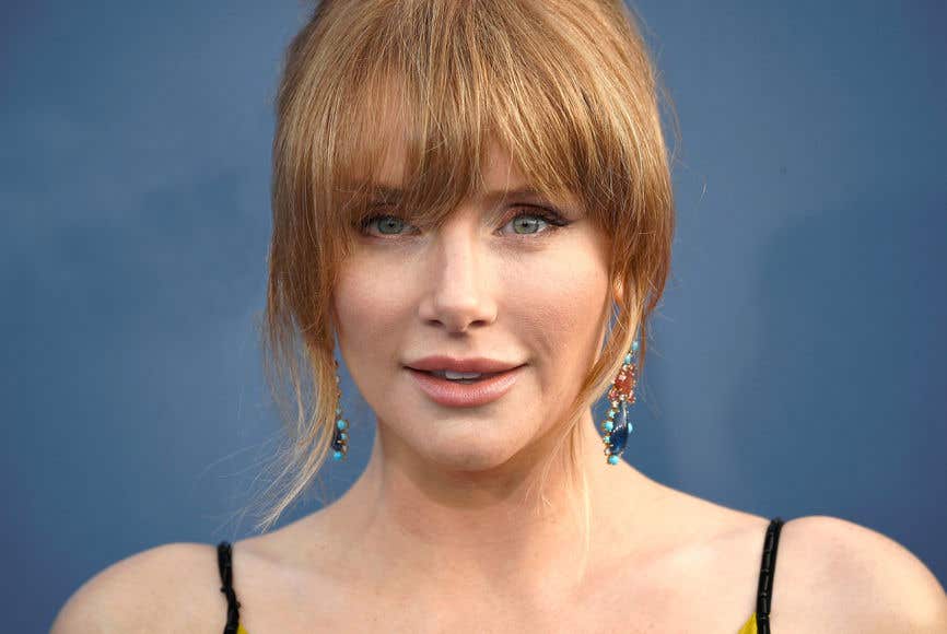 Did Bryce Dallas Howard Have Plastic Surgery? Everything You Need To Know!