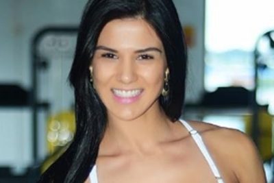 Eva Andressa Plastic Surgery