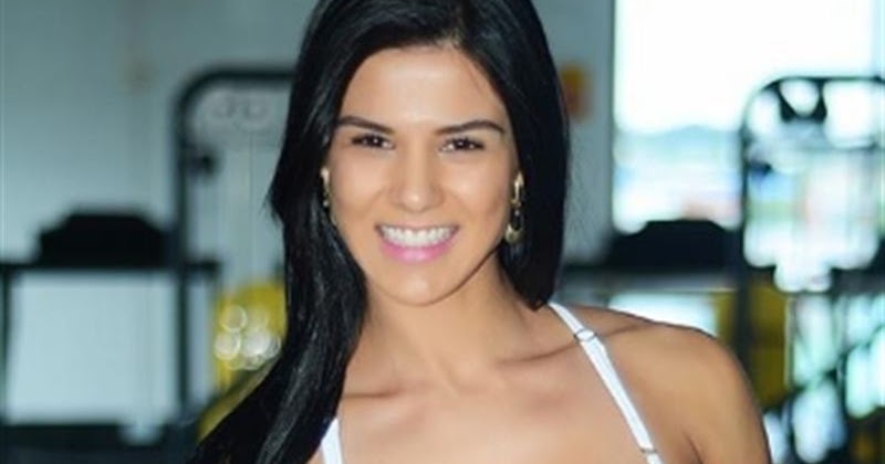 Eva Andressa Plastic Surgery