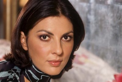 Gina Bellman Plastic Surgery