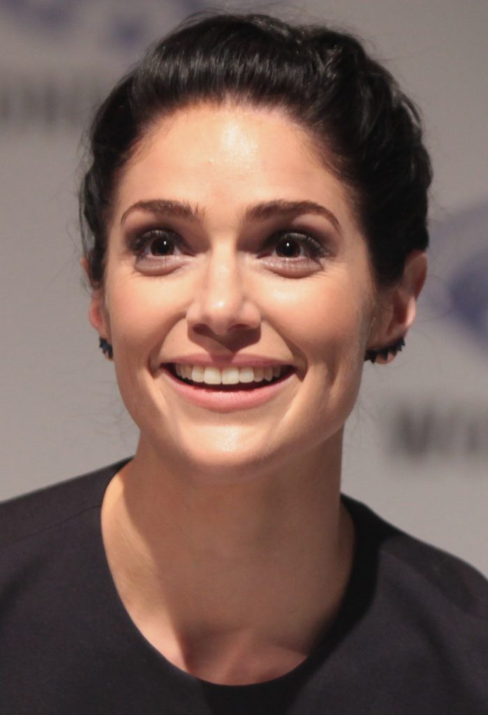 Janet Montgomery Cosmetic Surgery Face