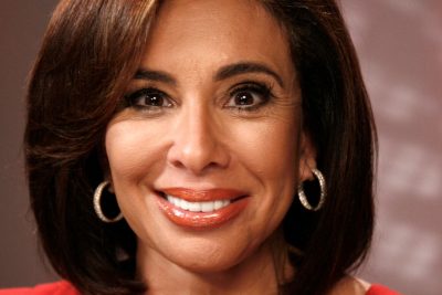 Jeanine Pirro Plastic Surgery