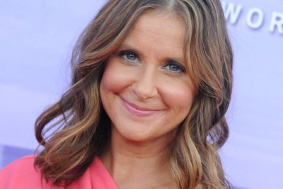Kellie Martin Plastic Surgery