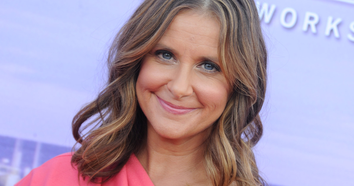 Kellie Martin’s Plastic Surgery – What We Know So Far