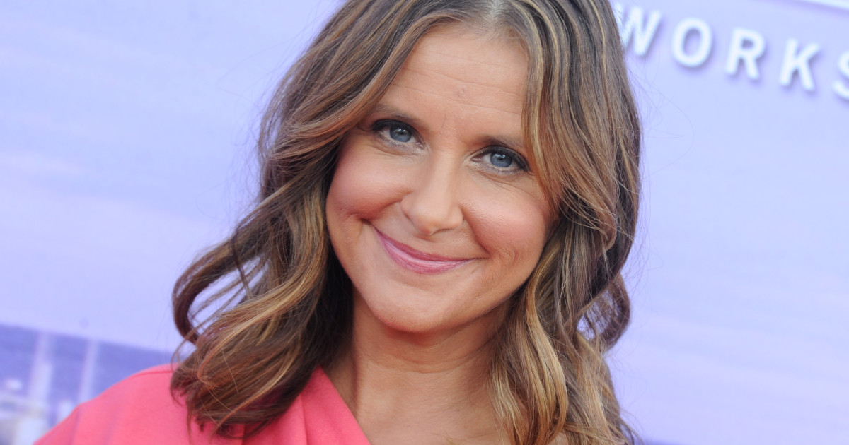 Kellie Martin Plastic Surgery