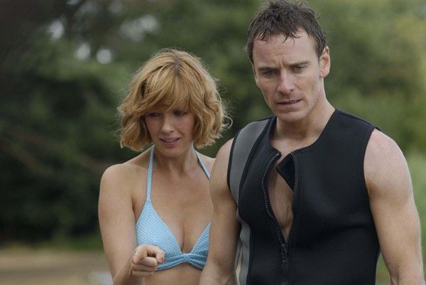 Kelly Reilly Cosmetic Surgery Body