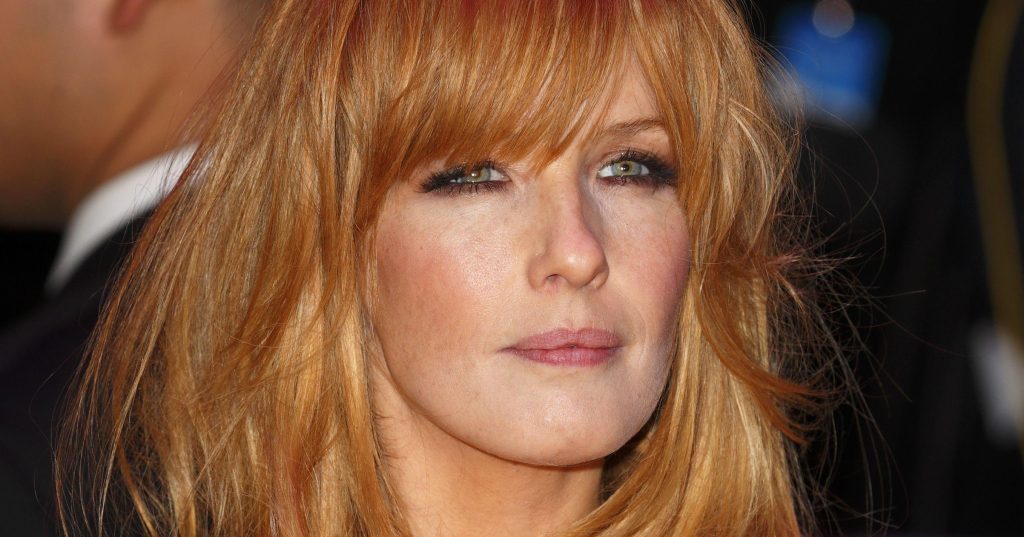 Kelly Reilly Plastic Surgery and Body Measurements
