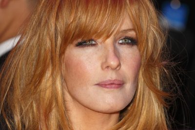 Kelly Reilly Plastic Surgery and Body Measurements