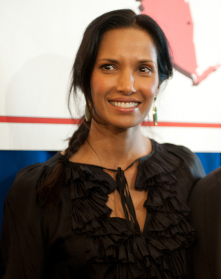 Padma Lakshmi Plastic Surgery Face