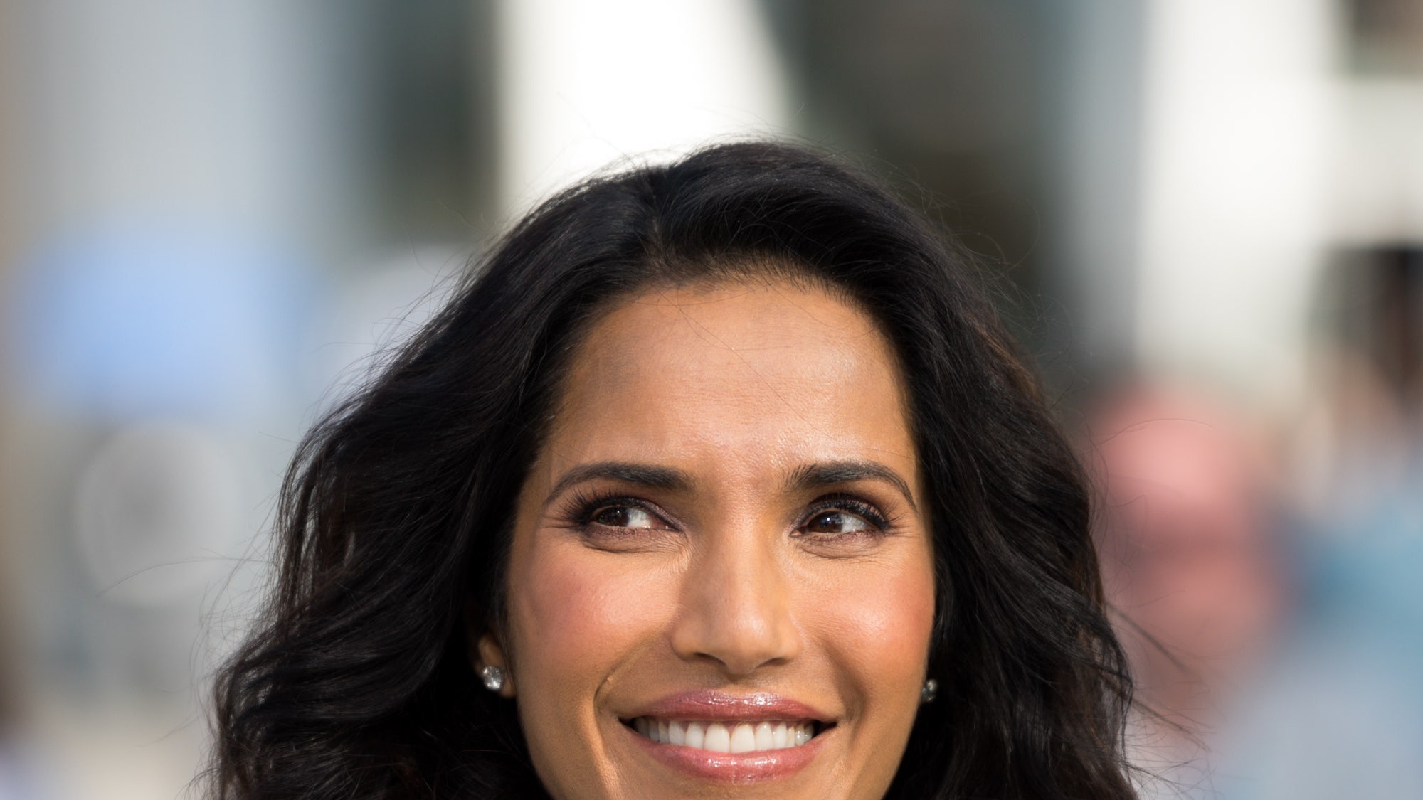 Padma Lakshmi Plastic Surgery and Body Measurements