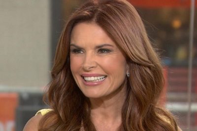 Roma Downey Plastic Surgery