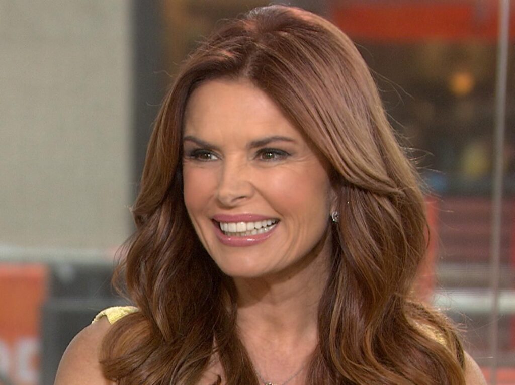 Roma Downey Plastic Surgery