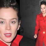 Anna Friel Plastic Surgery