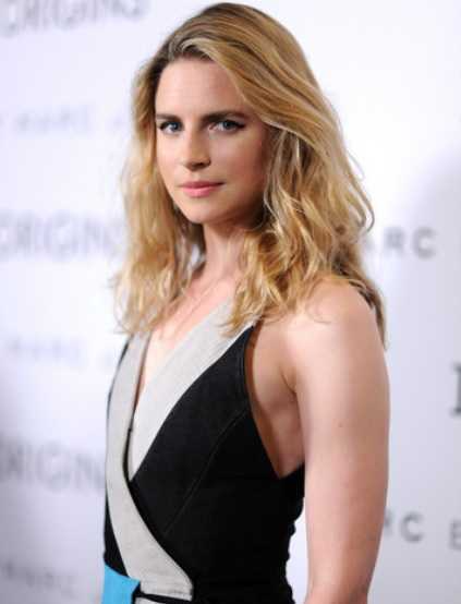 Brit Marling Cosmetic Surgery Body