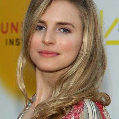 Brit Marling Cosmetic Surgery Face