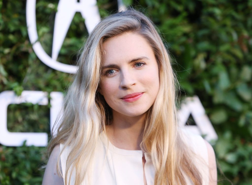 Brit Marling Plastic Surgery and Body Measurements