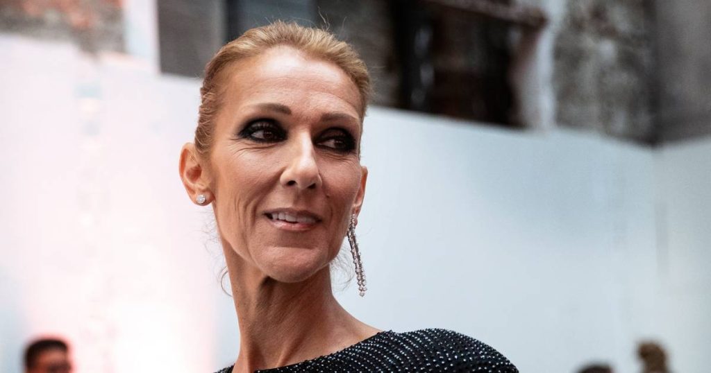 What Plastic Surgery Has Celine Dion Gotten? Body Measurements and Wiki ...