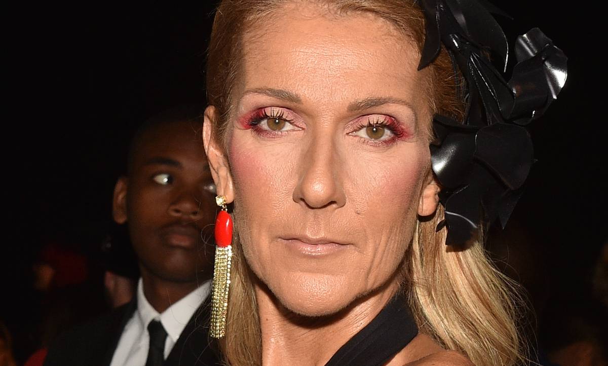 What Plastic Surgery Has Celine Dion Gotten? Body Measurements and Wiki