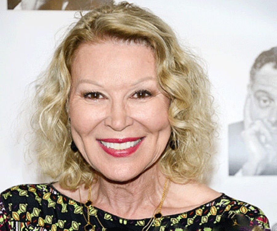 Leslie Easterbrook Cosmetic Surgery Face
