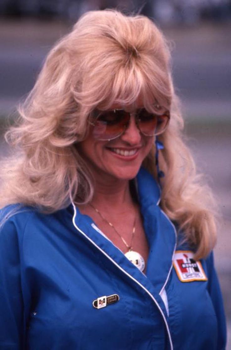 Linda Vaughn Cosmetic Surgery Face