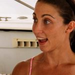 Mary Padian Plastic Surgery and Body Measurements