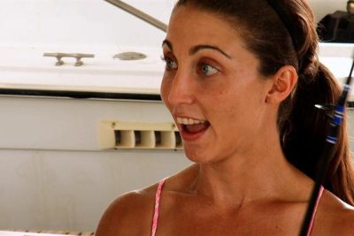 Mary Padian Plastic Surgery and Body Measurements