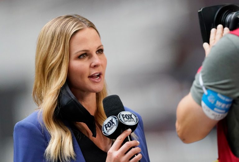 Shannon Spake Plastic Surgery