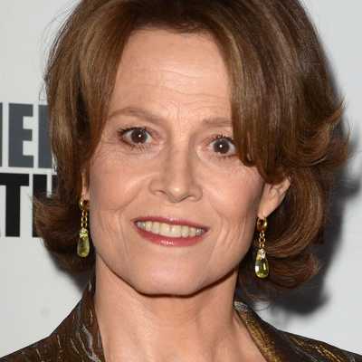 Sigourney Weaver Cosmetic Surgery Face