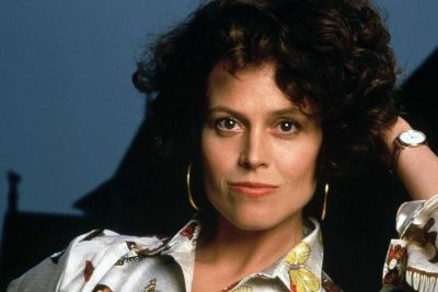 Sigourney Weaver Plastic Surgery