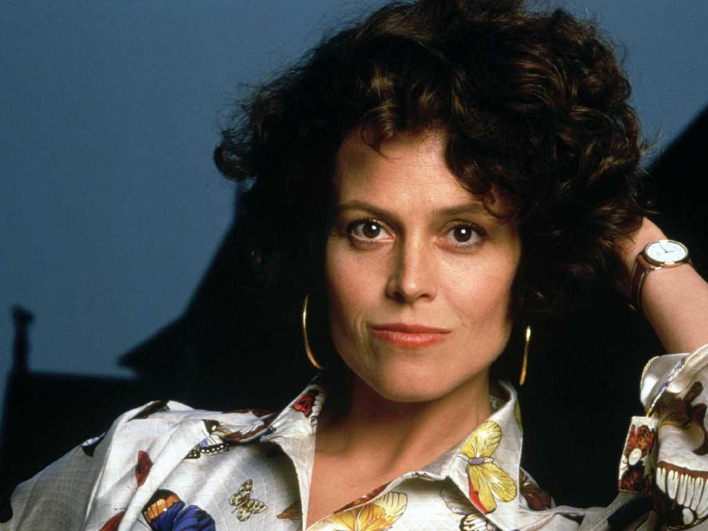 Sigourney Weaver Plastic Surgery