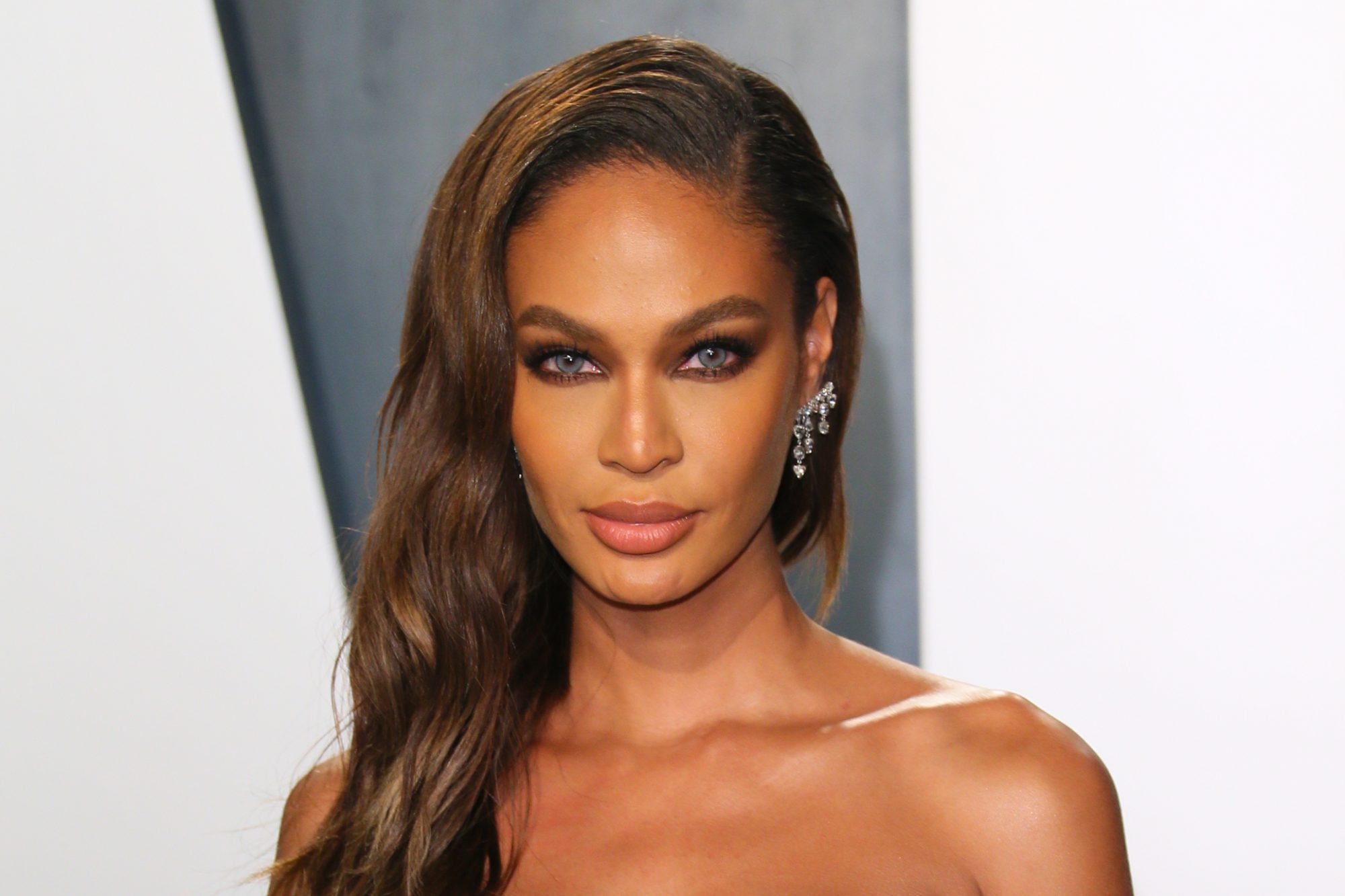 What Plastic Surgery Has Joan Smalls Done?