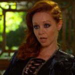 Lindy Booth Plastic Surgery and Body Measurements