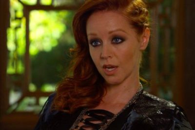 Lindy Booth Plastic Surgery and Body Measurements