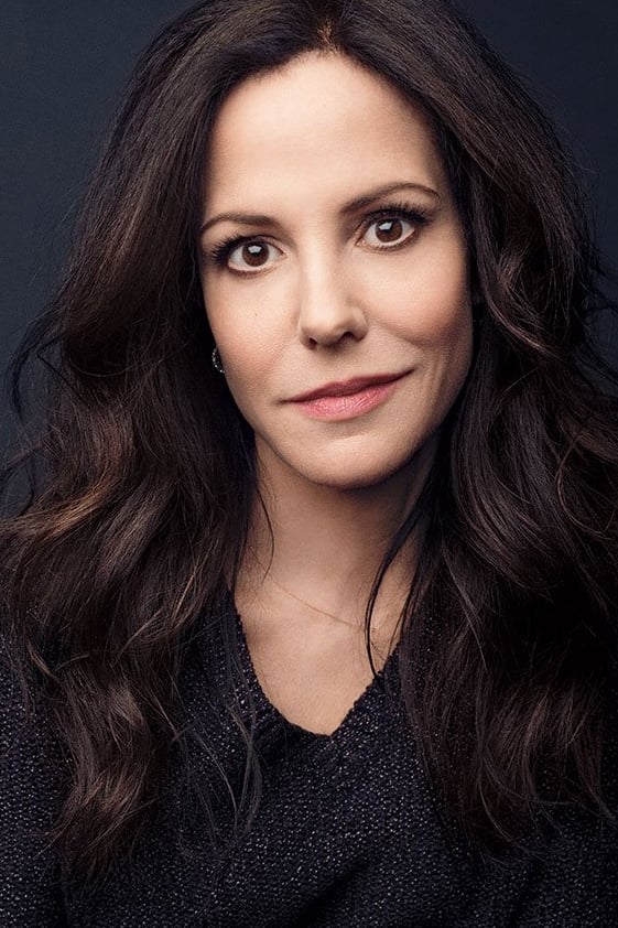 Mary-Louise Parker Plastic Surgery Face