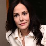 Mary-Louise Parker Plastic Surgery and Body Measurements