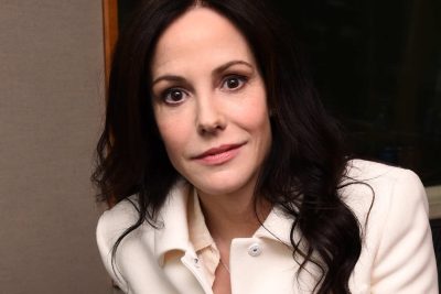 Mary-Louise Parker Plastic Surgery and Body Measurements