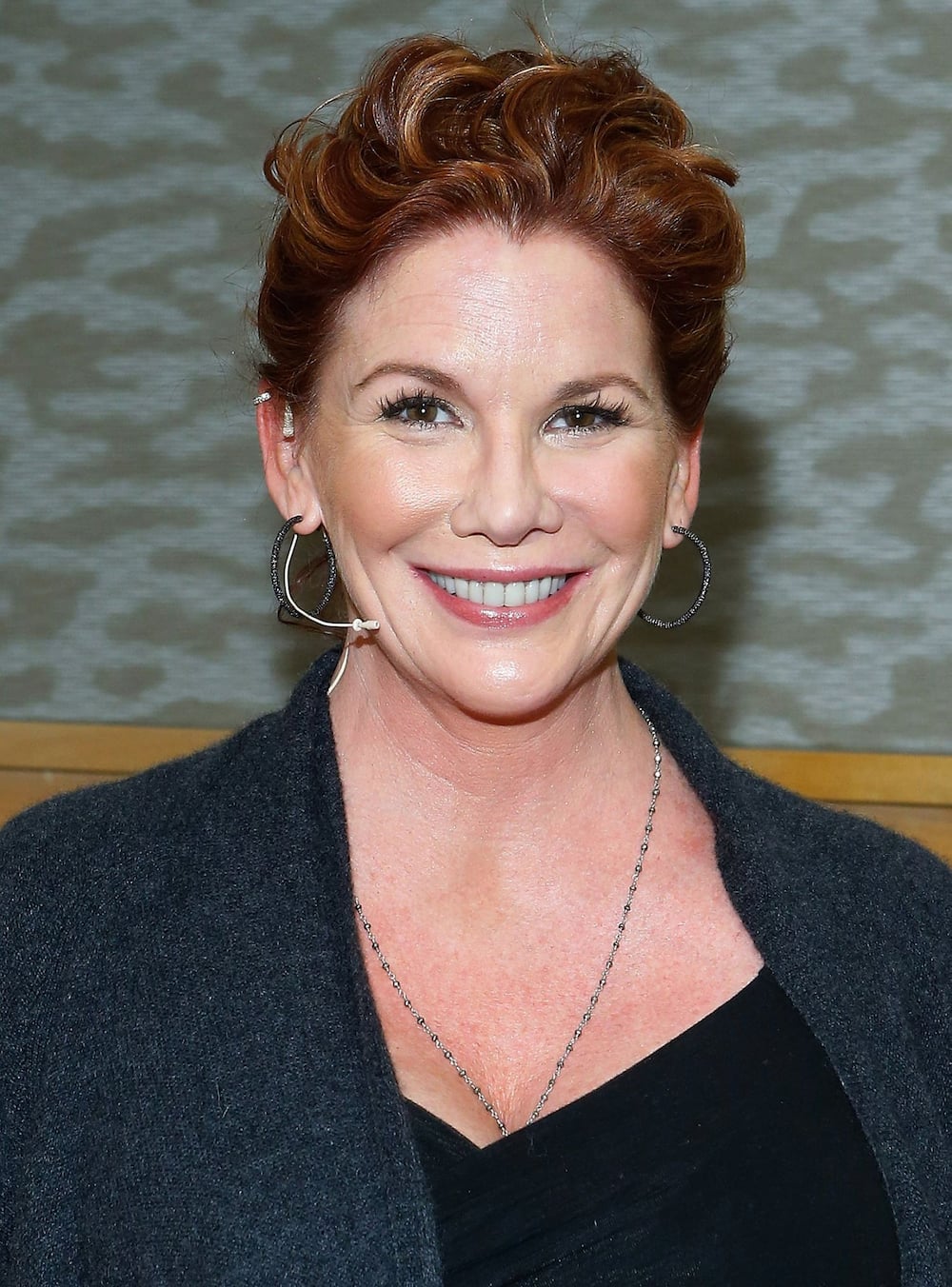 Melissa Gilbert Nose Job Boob Job plastic surgery