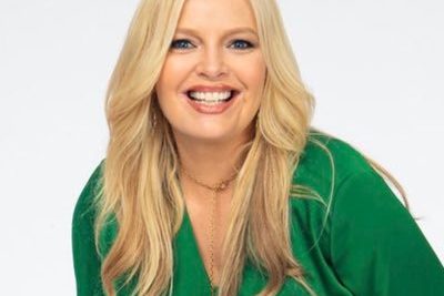 Melissa Peterman Plastic Surgery
