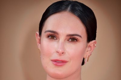 Rumer Willis Plastic Surgery
