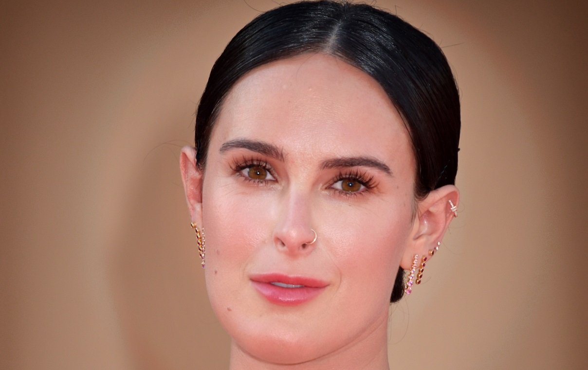 Rumer Willis Plastic Surgery