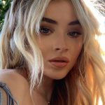 Sabrina Carpenter Plastic Surgery and Body Measurements