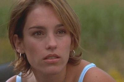 Amy Jo Johnson Plastic Surgery and Body Measurements