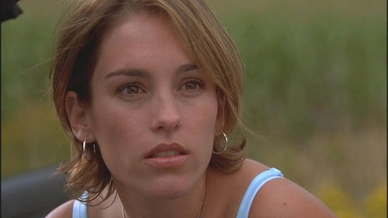 What Plastic Surgery Has Amy Jo Johnson Done?