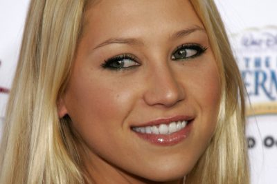 Anna Kournikova Plastic Surgery and Body Measurements