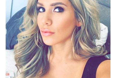 Chantel Zales Cosmetic Surgery Boob Job