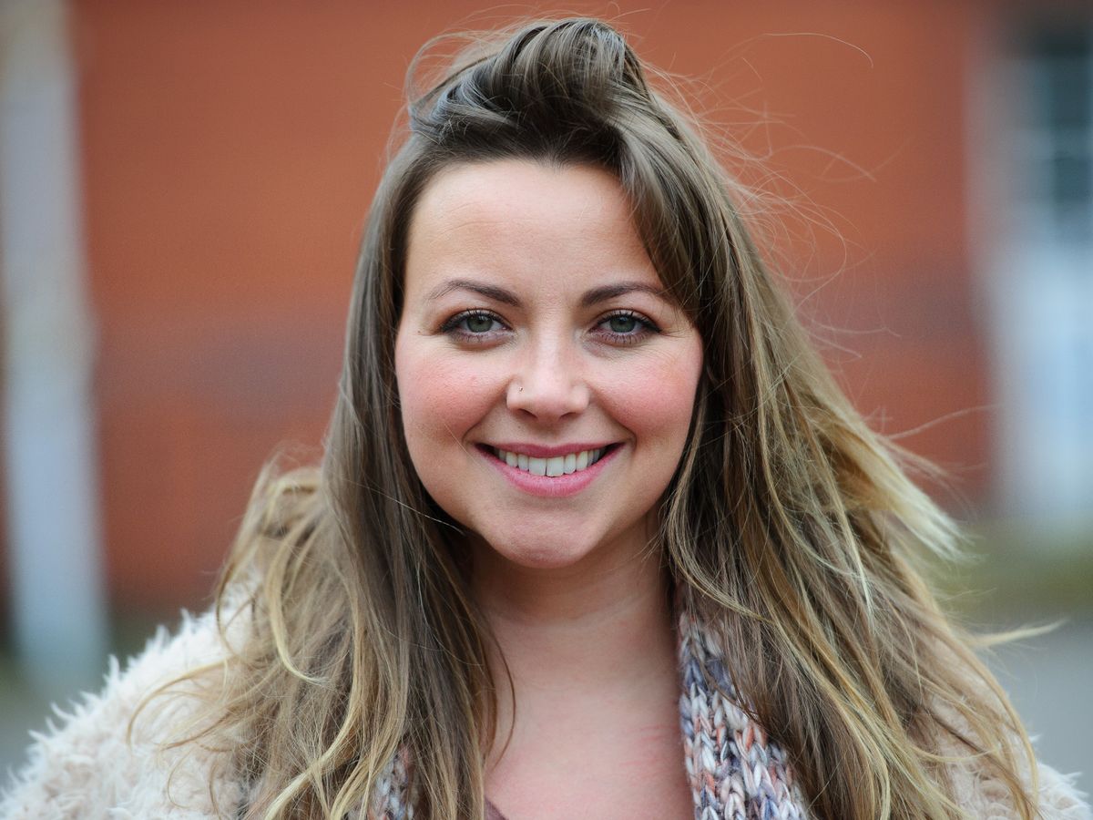 Charlotte Church Plastic Surgery