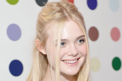 Elle Fanning Plastic Surgery Procedures