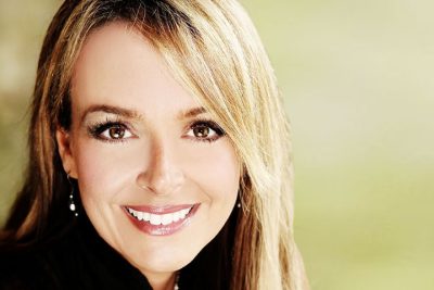 Gina Loudon Plastic Surgery