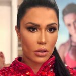 Gracyanne Barbosa Cosmetic Surgery Boob Job
